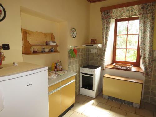 Hostal Penzion Severka