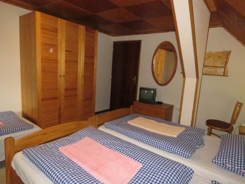 Hostal Penzion Severka