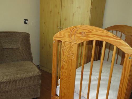 Hostal Penzion Severka