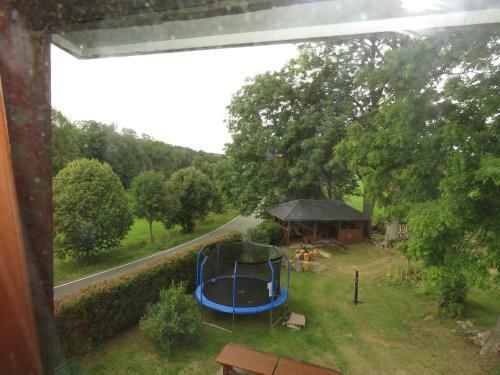 Hostal Penzion Severka