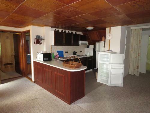 Hostal Penzion Severka