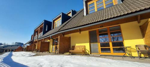 Hotel Wellness Apartm�ny ?�?ky