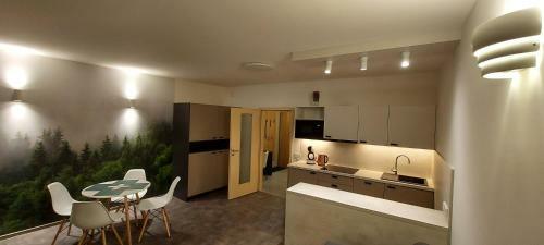 Hotel Wellness Apartm�ny ?�?ky