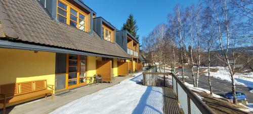Hotel Wellness Apartm�ny ?�?ky