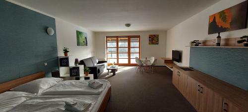 Hotel Wellness Apartm�ny ?�?ky