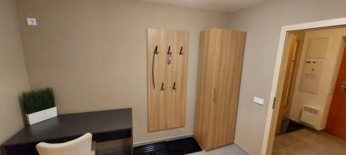 Hotel Wellness Apartm�ny ?�?ky