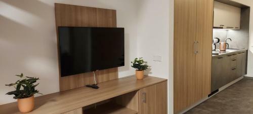 Hotel Wellness Apartm�ny ?�?ky