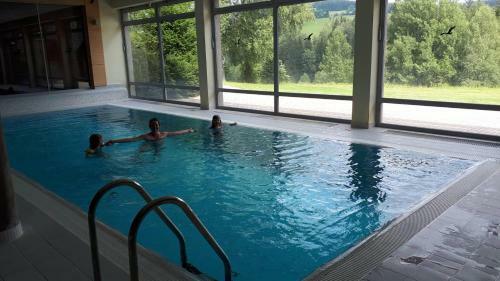 Hotel Wellness Apartm�ny ?�?ky