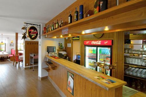 Hostal Penzion Pa?ta