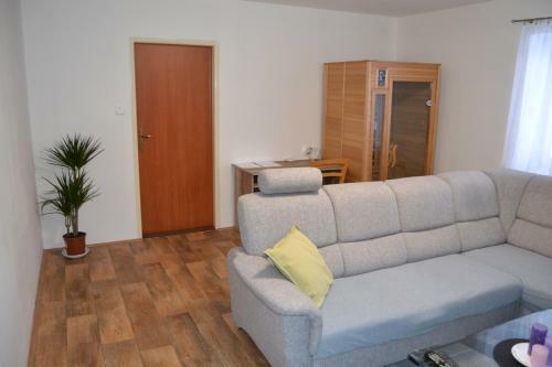 Apartm�n Pod ?�?kami