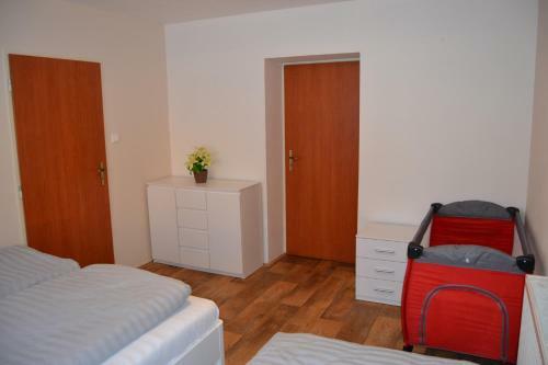 Apartm�n Pod ?�?kami