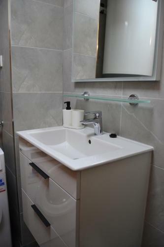 Apartm�n Pod ?�?kami