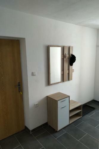 Apartm�n Pod ?�?kami
