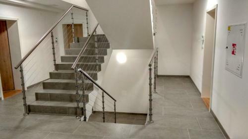 Nov� Apartm�n ?�?ky