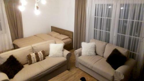 Nov� Apartm�n ?�?ky