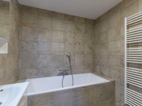 Apartm�n Pod Pust�m Vrchem