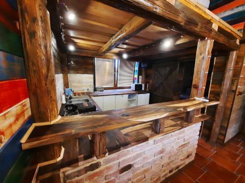 Hostal Penzion Kera