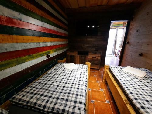 Hostal Penzion Kera