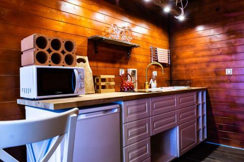 Hostal Penzion Kera