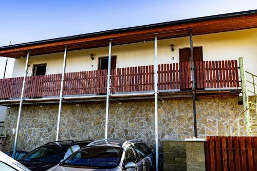 Hostal Penzion Kera