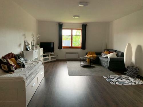 Apartm�ny Stare-hory Krkono?e