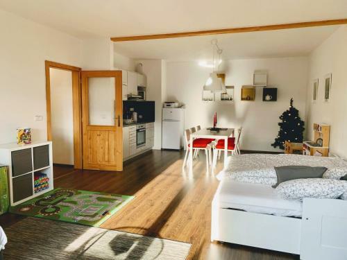 Apartm�ny Stare-hory Krkono?e