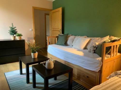 Apartm�ny Stare-hory Krkono?e