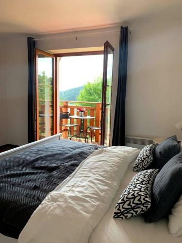 Apartm�ny Stare-hory Krkono?e