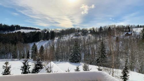 Apartm�ny Stare-hory Krkono?e
