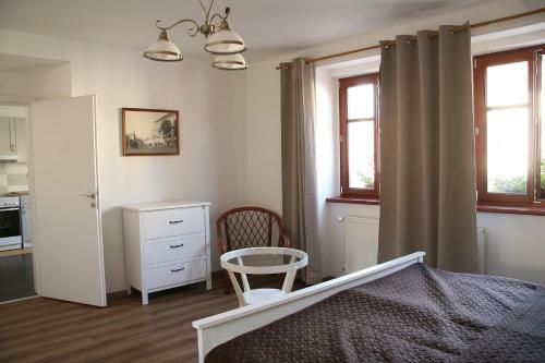 Hostal Penzion U Kapra