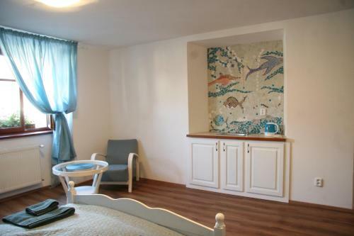 Hostal Penzion U Kapra