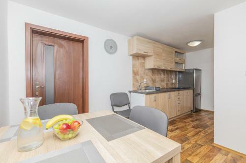 Apartm�ny Pod ?�pem