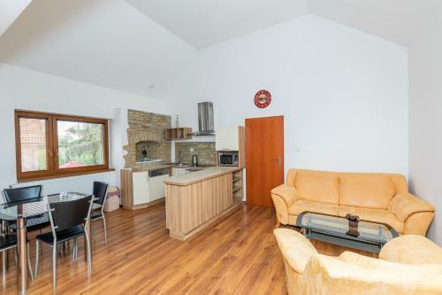 Apartm�ny Pod ?�pem