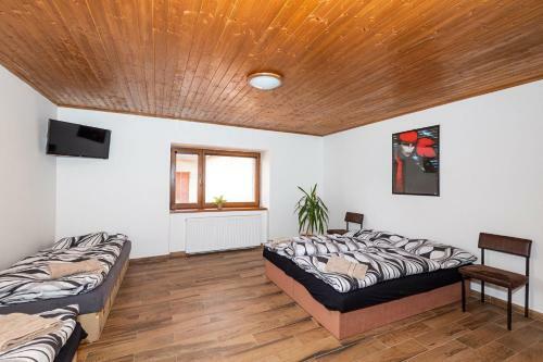 Apartm�ny Pod ?�pem