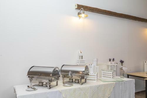 Apartm�ny Pod ?�pem