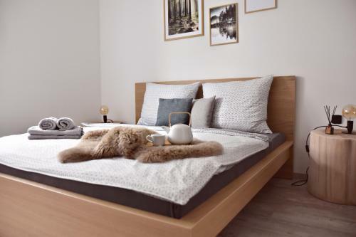 Apartm�ny Ve Stodole