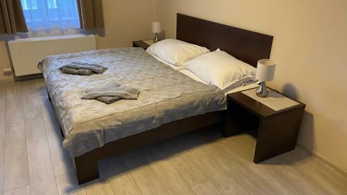 Bed & Breakfast 4rooms