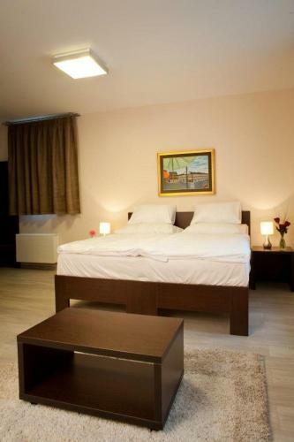Bed & Breakfast 4rooms