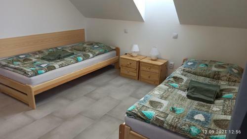 Hostal Penzion Forest 2