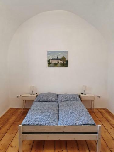 Apartamento Z�mek Ruda Nad Moravou