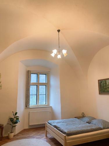 Apartamento Z�mek Ruda Nad Moravou