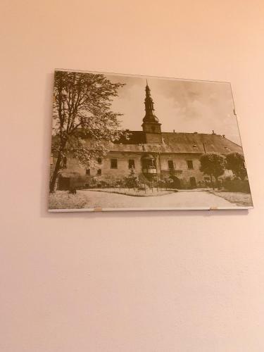 Apartamento Z�mek Ruda Nad Moravou