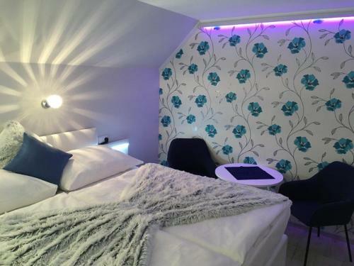 Hostal Villa May Way