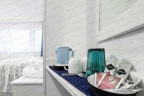 Hostal Villa May Way