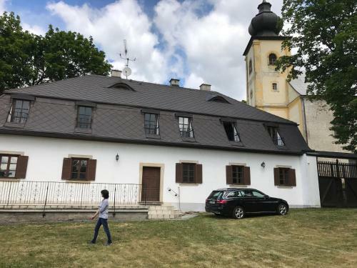 Agroturismo Sancta Katharina