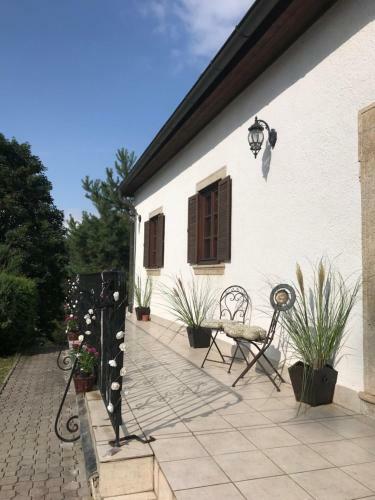 Agroturismo Sancta Katharina