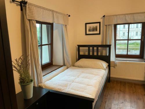 Apartm�ny Ro?mberk