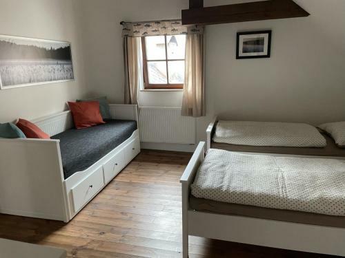 Apartm�ny Ro?mberk
