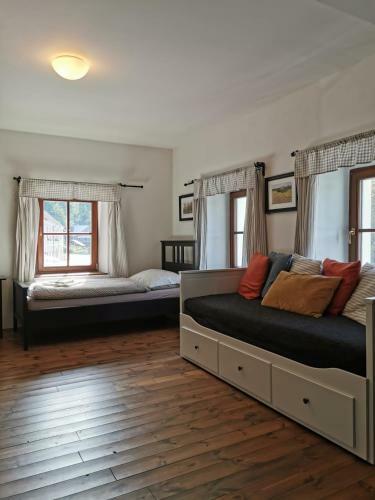 Apartm�ny Ro?mberk