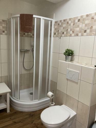 Apartm�ny Ro?mberk
